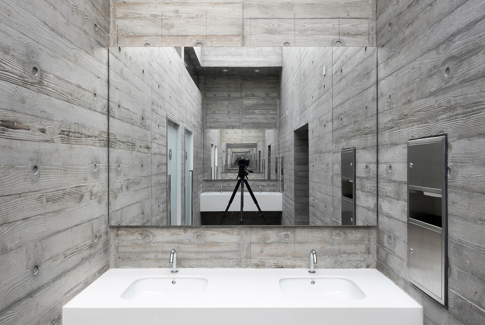 华鑫会议中心,上海 / 大舍建筑-25