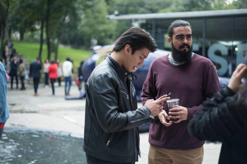 墨西哥设计周 2018 新品展 | 汇聚众多知名设计师与新锐力量-12