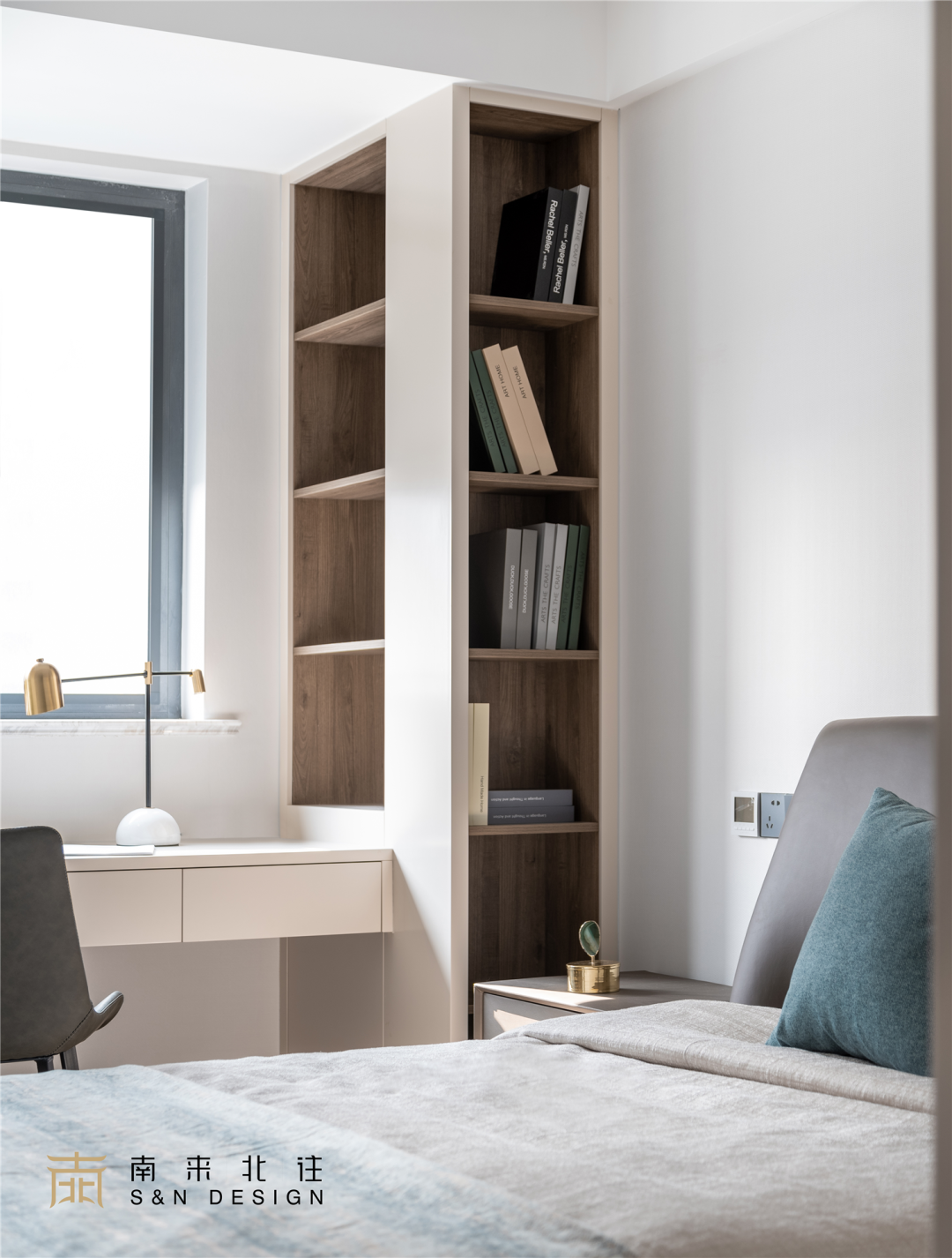 S&N DESIGN 新居-36