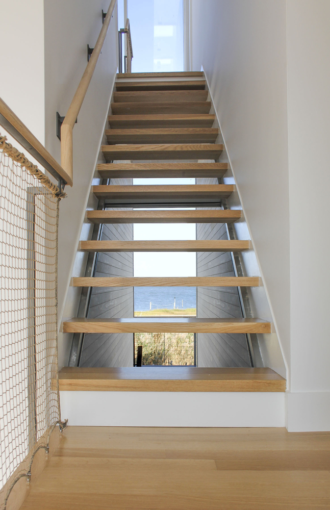 莫里奇斯湾漂浮立方体度假屋-42