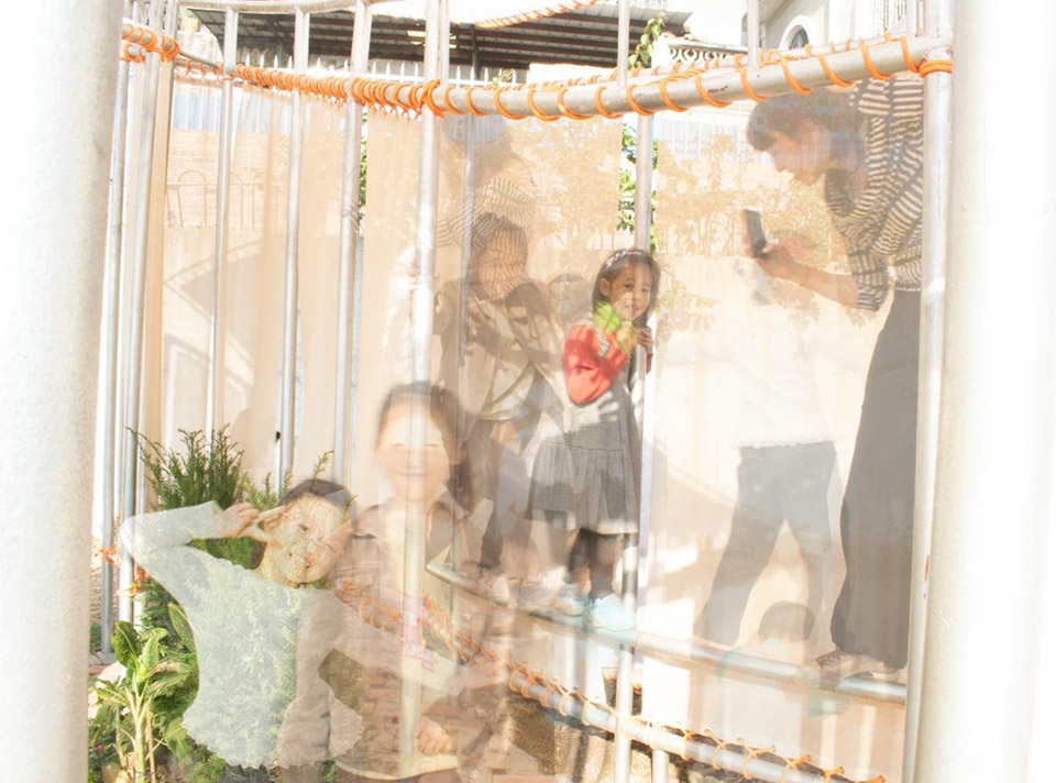 叹绿成真——2024亚热带可持续设计竞赛获奖作品落成发布-98