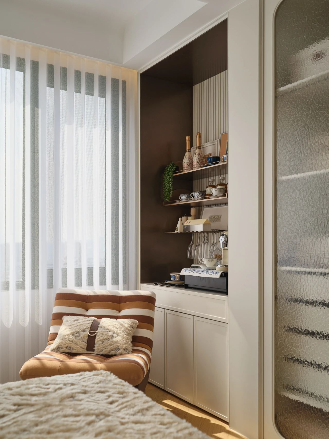 杭州越秀·星缦云诸丨中国杭州丨岳蒙设计-27