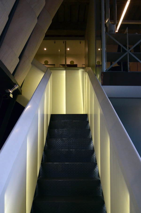 莫斯科纪录片电影中心丨俄罗斯莫斯科丨Wowhaus建筑事务所-40