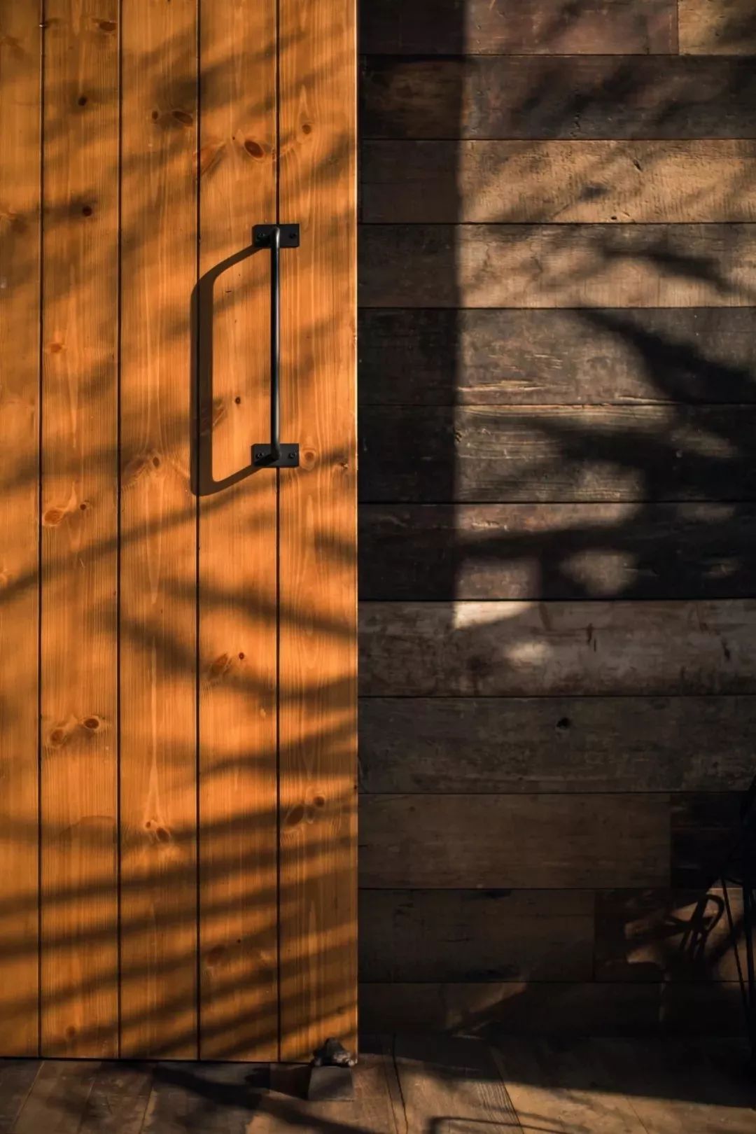 城市屋顶的田园生活——格外小馆·屋顶顶店-23