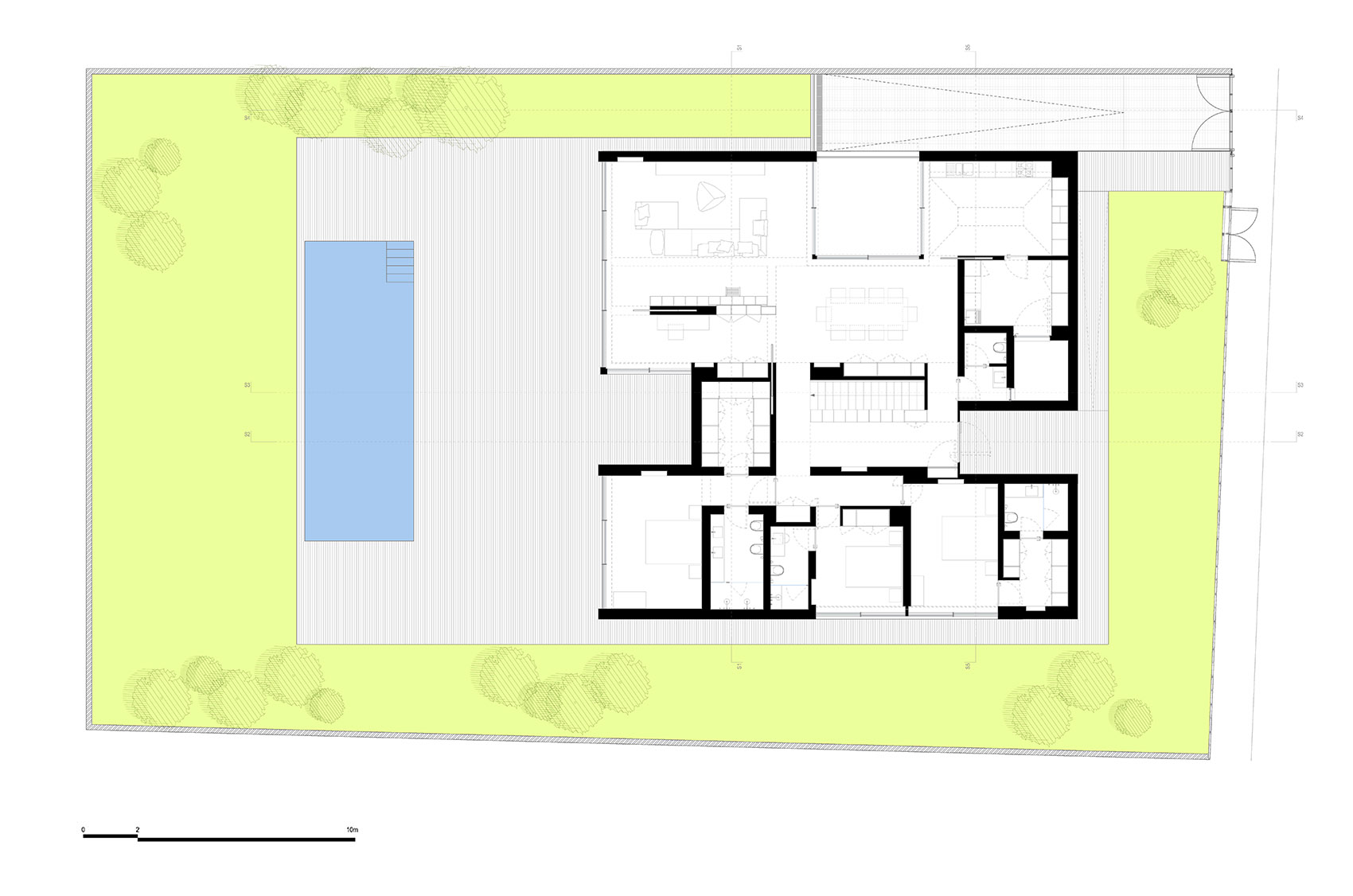 葡萄牙Agrela书之屋-43