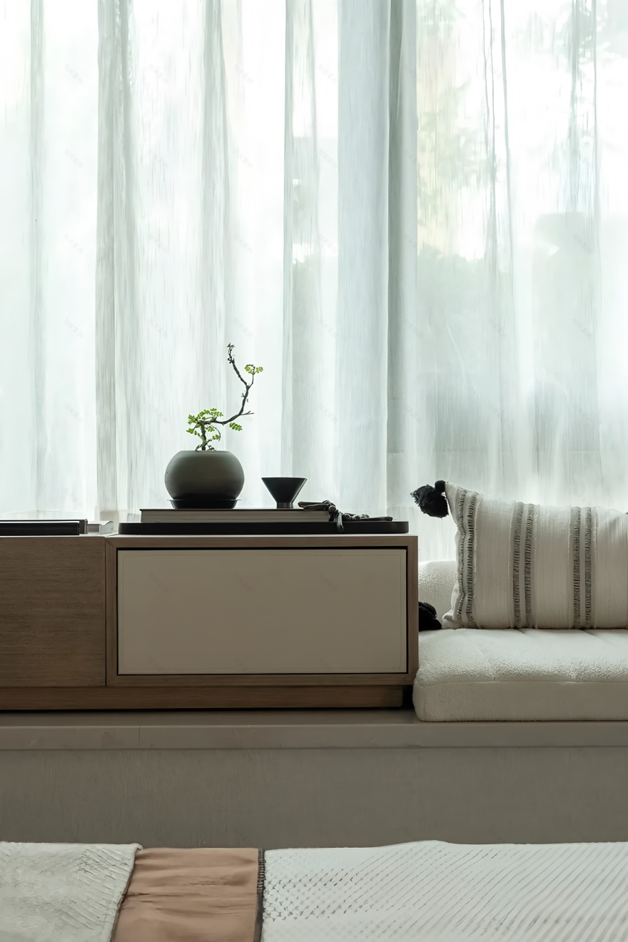 美的·东樾玖院丨中国成都丨一然设计(上海,深圳,沈阳,北京)-55