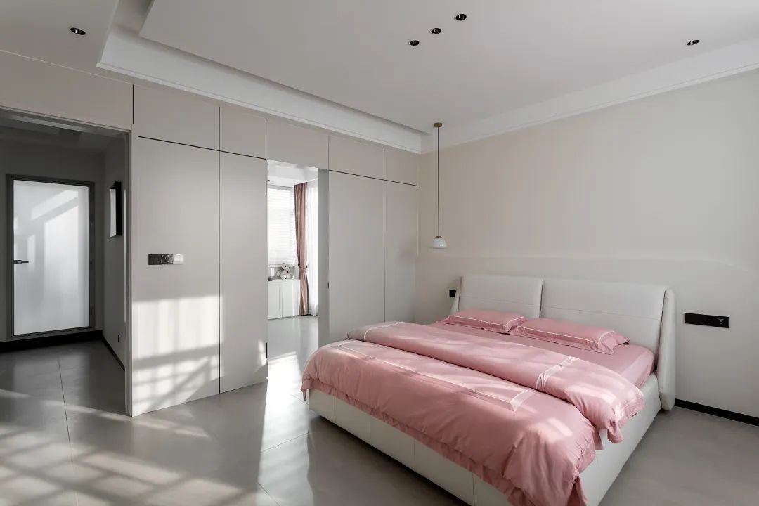 张林的适度艺术 · 简约舒适家居空间设计丨贵州致美致诚室内设计有限公司-19