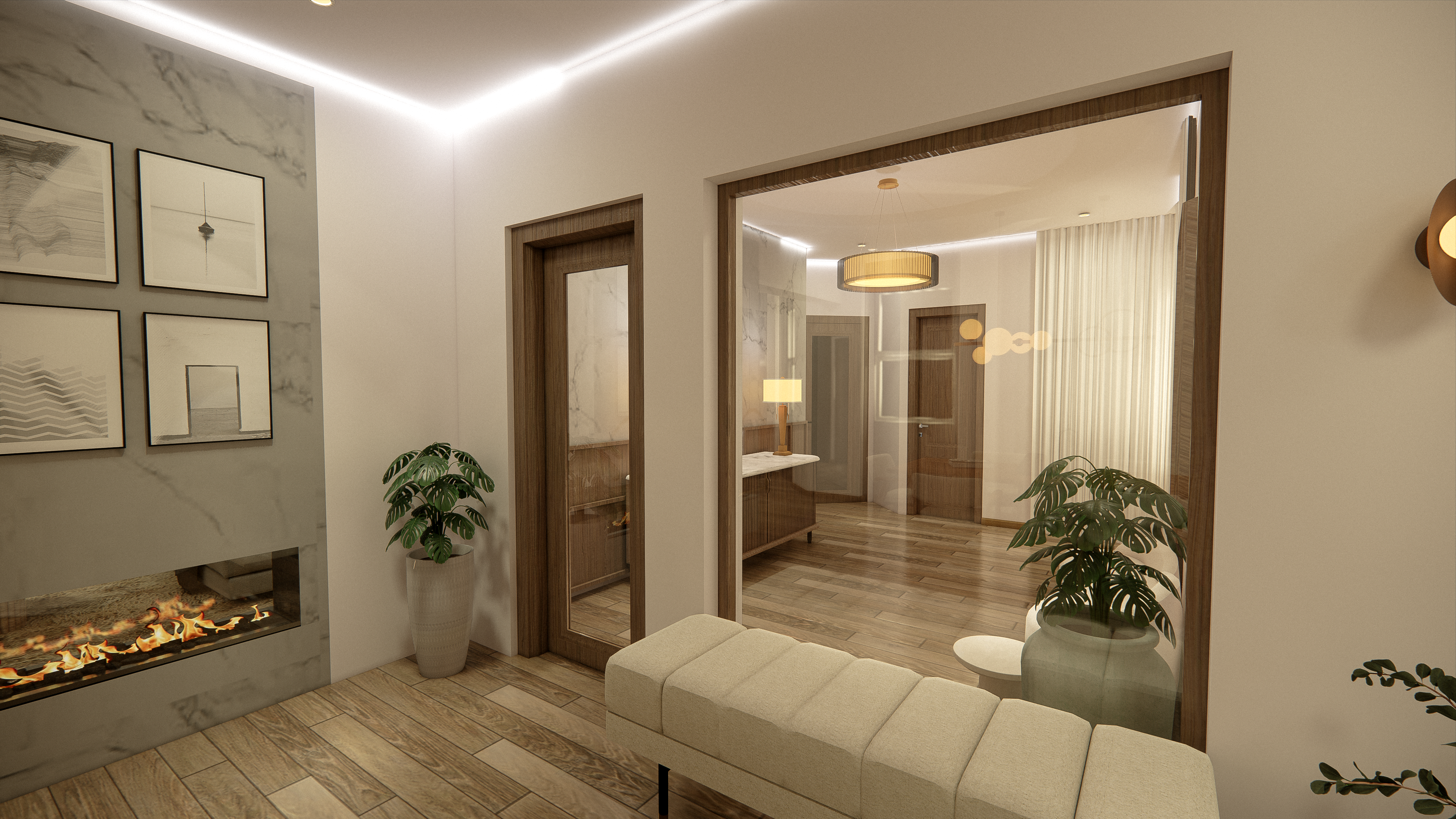 Apartment Interior(UK)-7