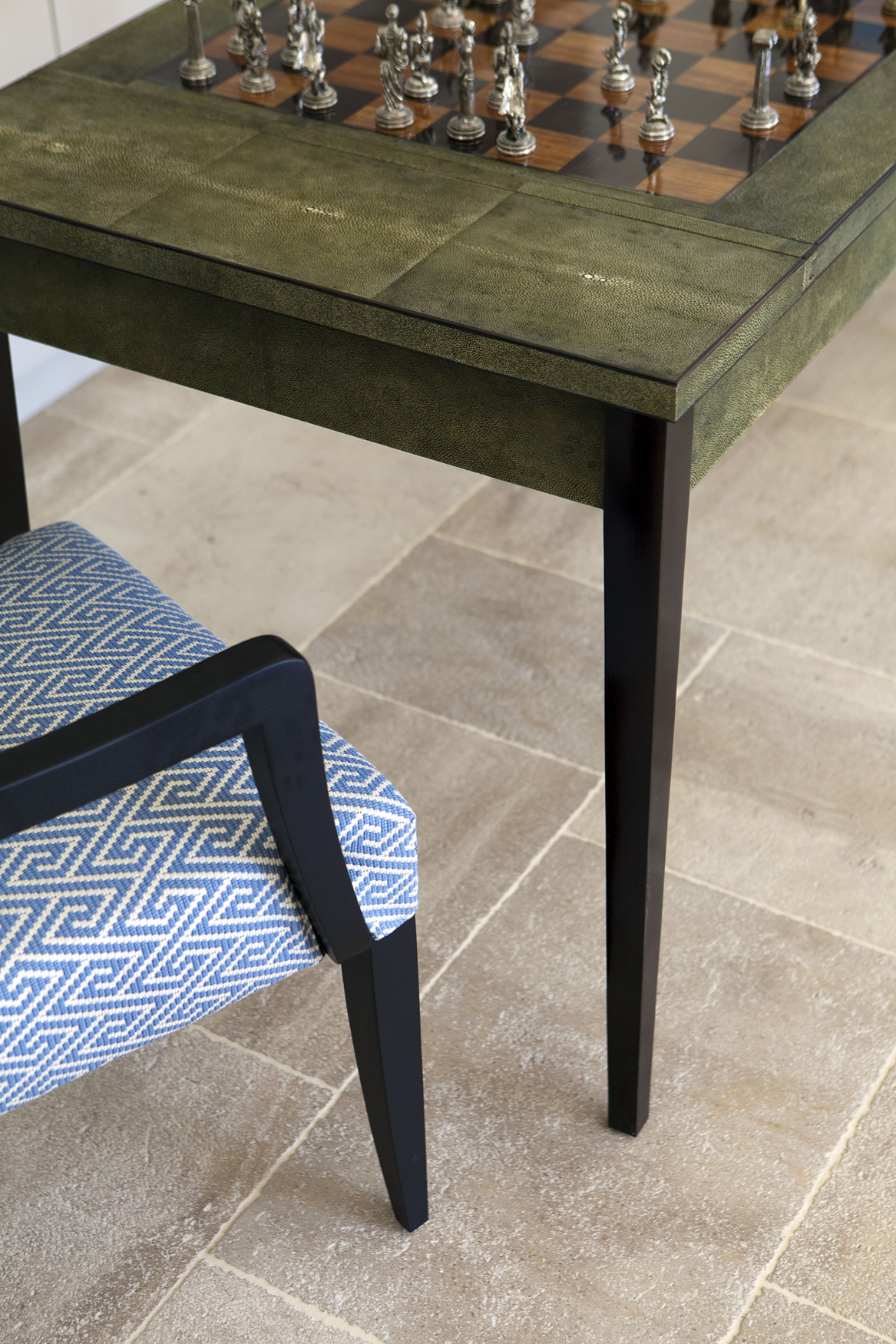 TH现代奢华时尚样板房室内装饰设计图片资料软装设计意向方案素材-2-36