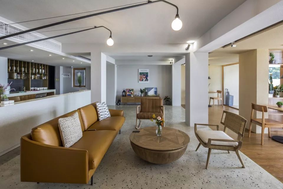 去欧式符号的舟山民宿，凝视自然的海景生活-52