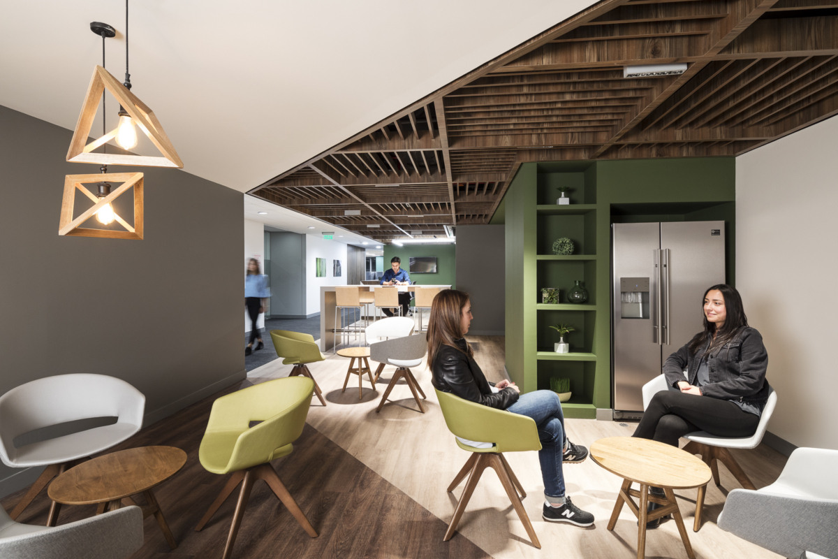 强生公司办公室 - 波哥大-13