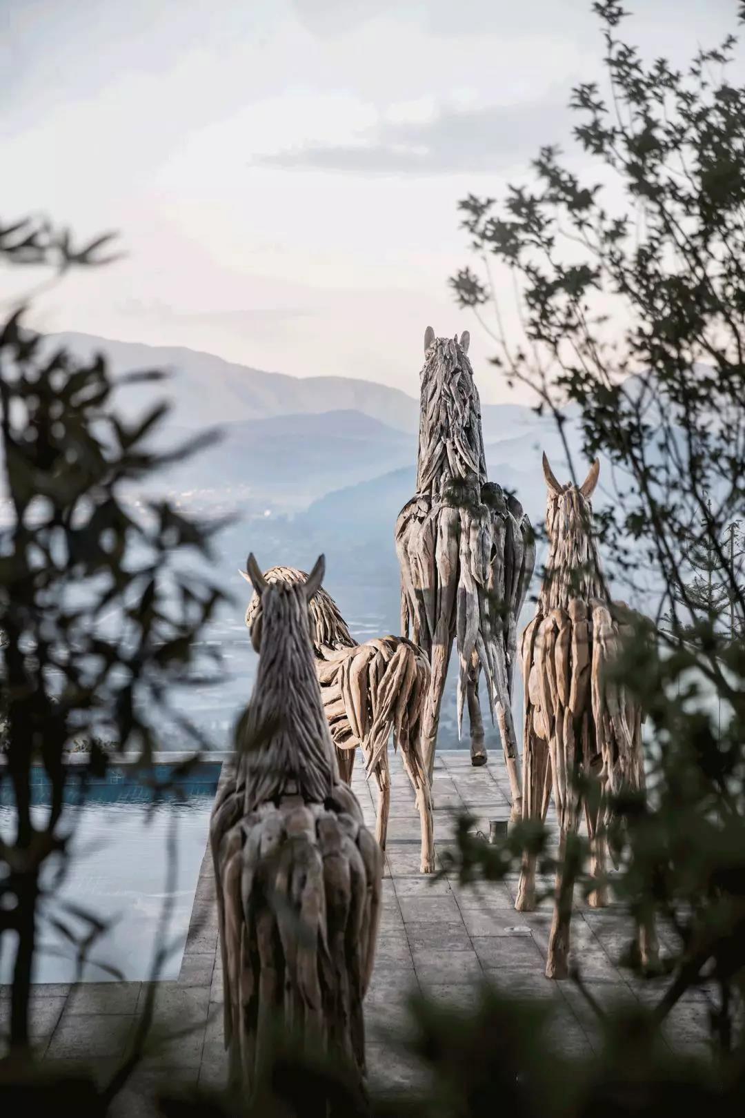 腾冲泊度度假酒店-74