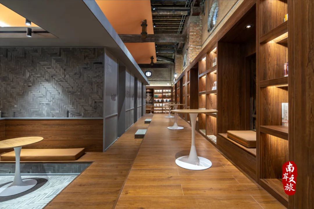 故宫文物南迁纪念馆(安达森洋行改造)丨中国重庆-144