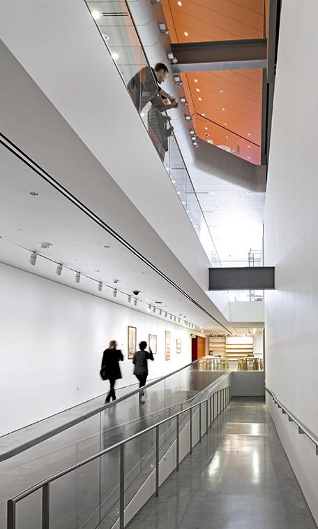 加州伯克利艺术博物馆-18