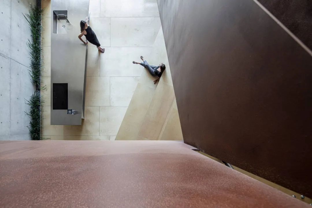 OIG健康炊具陈列展厅设计-23