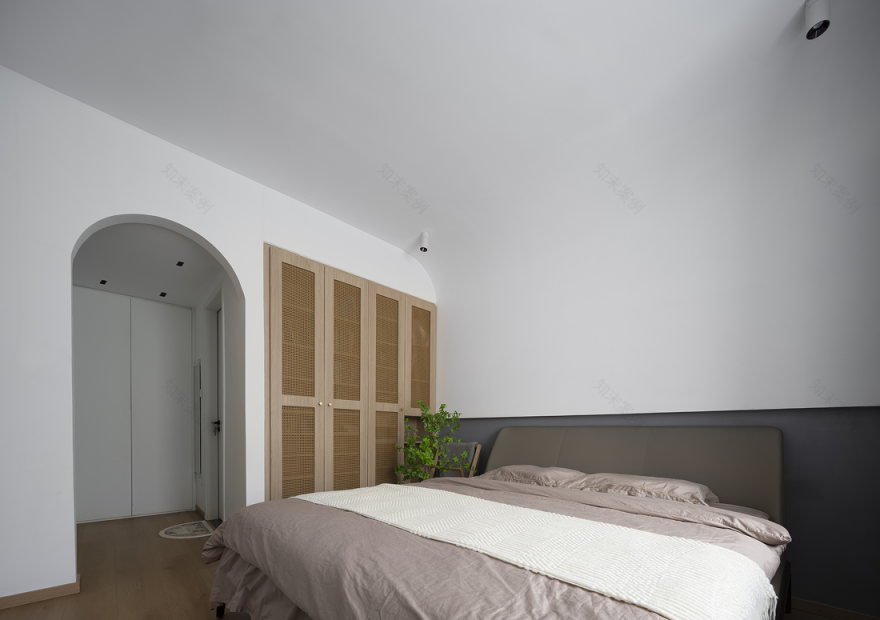 与光共屿|无客厅化 137m²,三代同堂-22