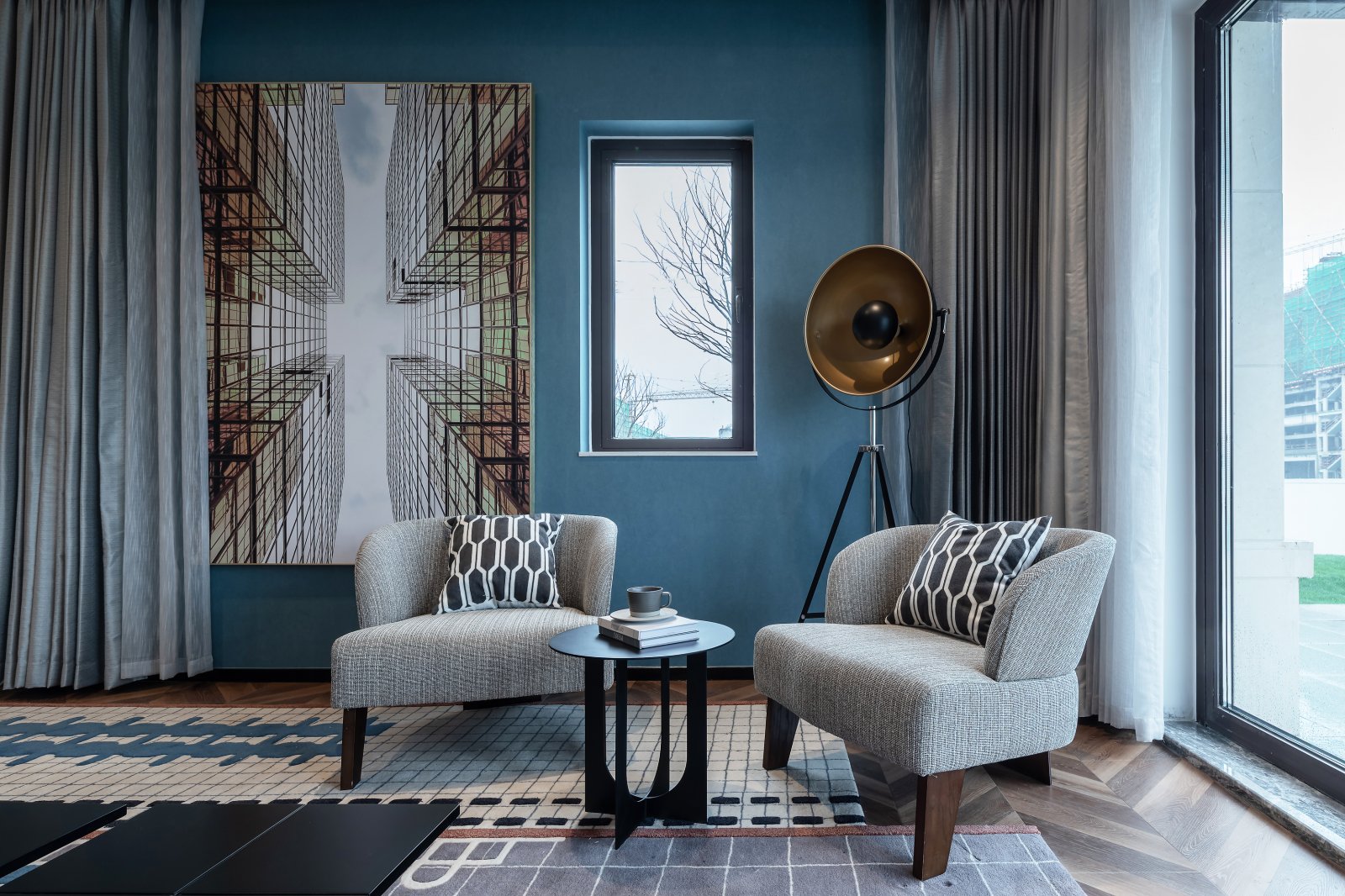 青岛新城红岛湾商墅-12