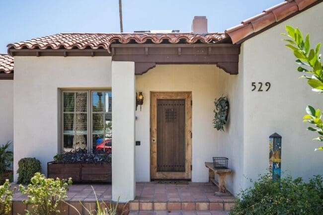 Award-Winning Historic Spanish Colonial Exterior Remodel-29