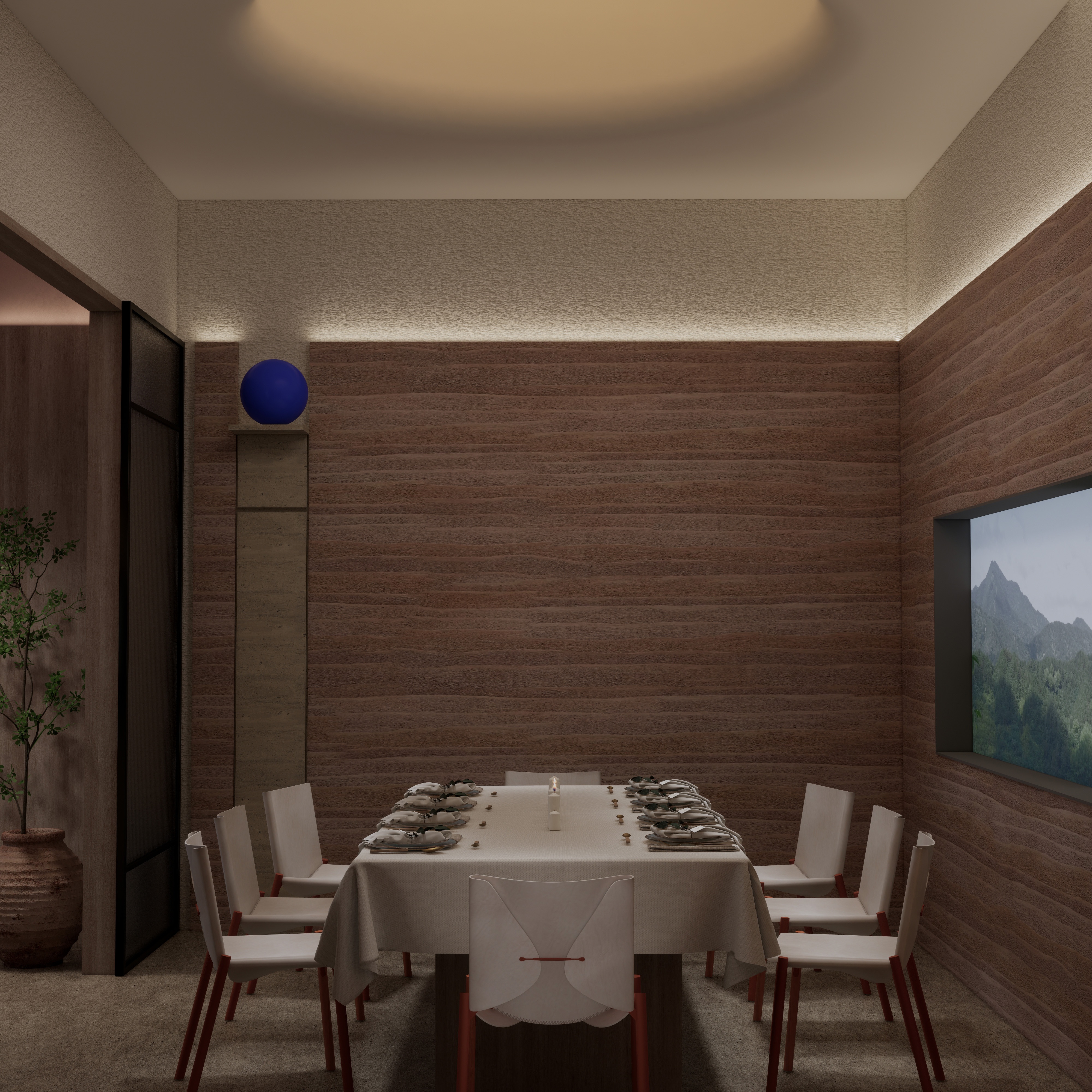 BEET ROOT 甜头餐厅丨中国苏州丨SSCD 设计事务所-71