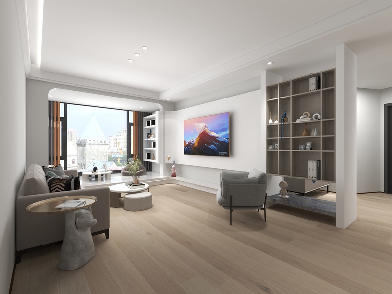 宏誉设计,星河案例-15