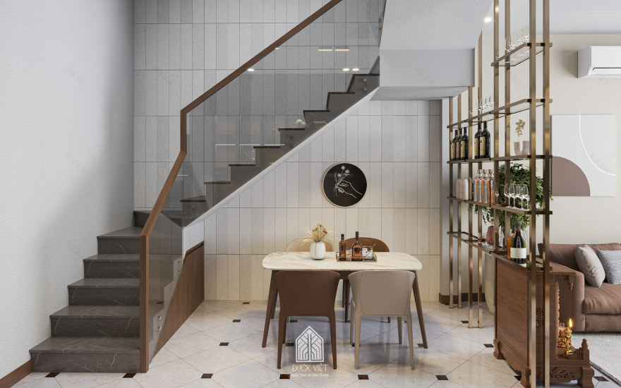 福先生联排别墅丨越南丨ĐƯỚC VIỆT-19