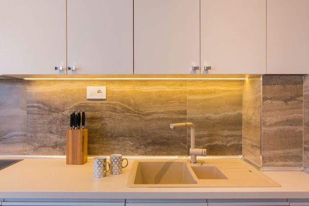 老房改造为奢华室内空间项目-37