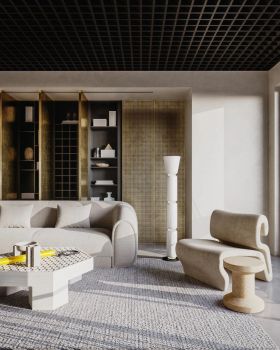 东方君悦 Grand Hyatt of the Orient