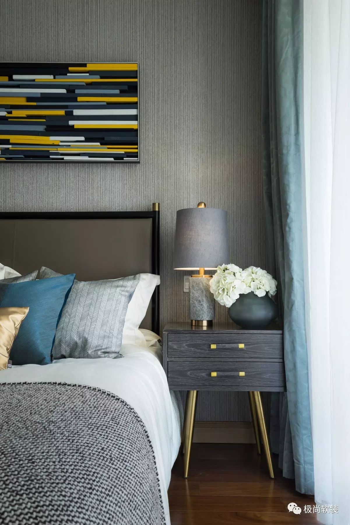 【易和极尚】金地大运河府——大“河”之上 风华正茂-19