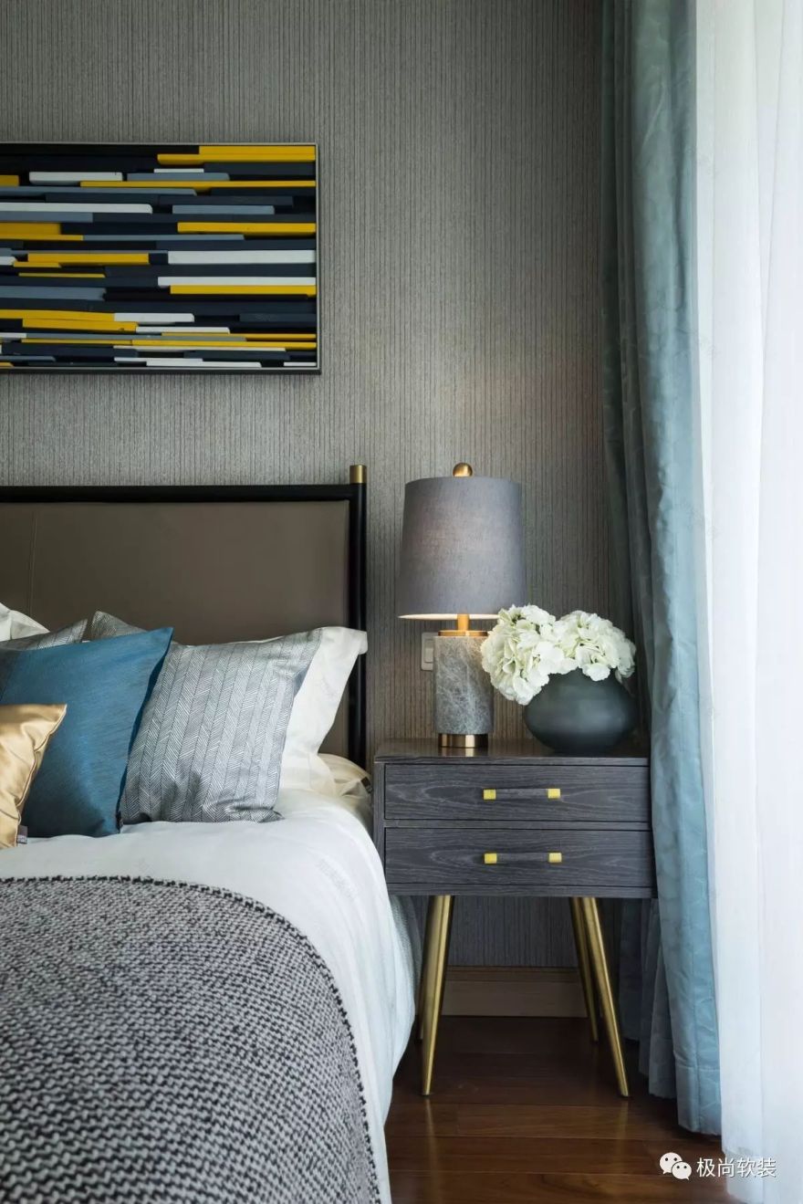 【易和极尚】金地大运河府——大“河”之上 风华正茂-19