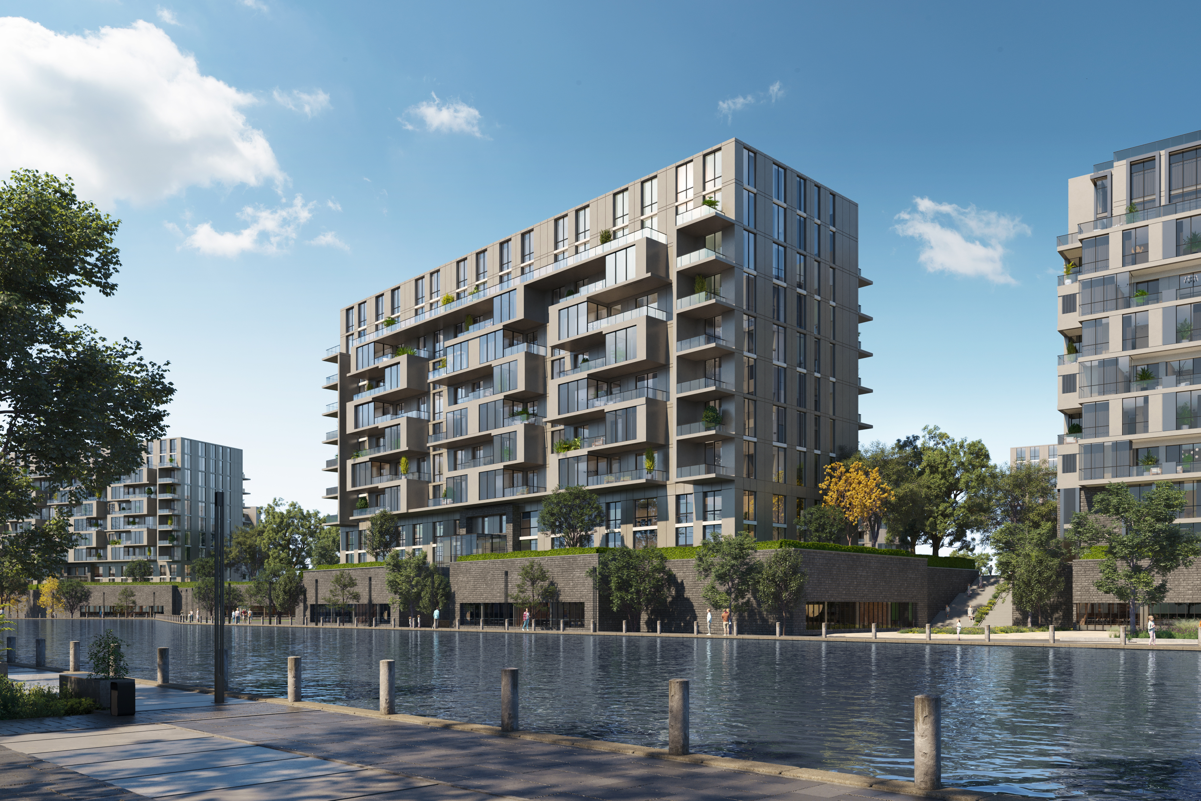 205 卡纳尔步行街丨埃及丨Nara Studios-7