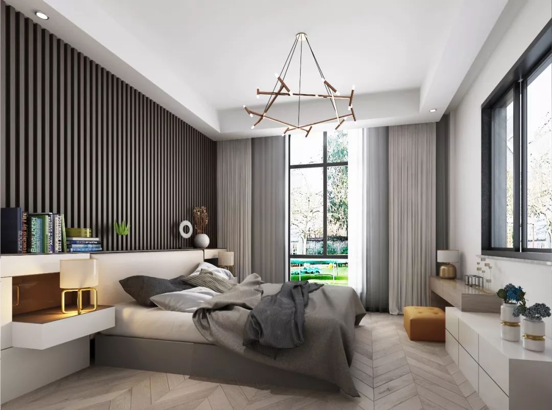 【桃源小镇】四庭墅热门户型独家解析，读懂你的庭院情结！-72