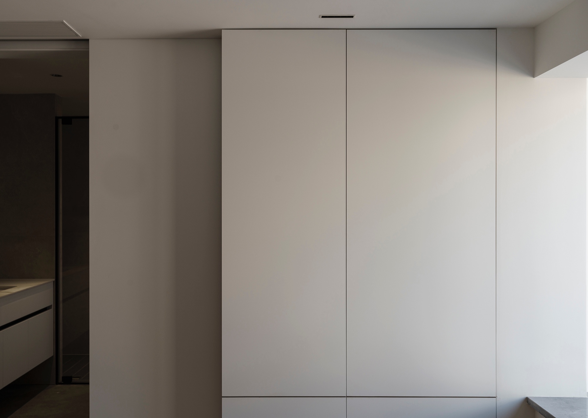 光与影的交织 · 苏州北园府室内设计丨中国苏州-29