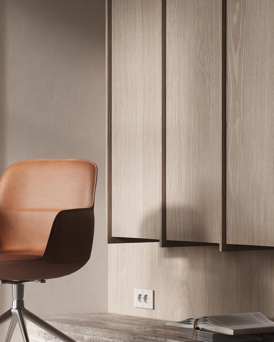 PEST VILLA 乡间别墅丨俄罗斯莫斯科丨ZE | WORKROOM-14