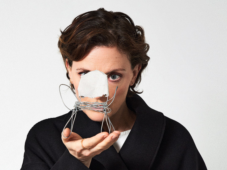 Фэй Тугуд: красочный бутик аксессуаров для дома-14