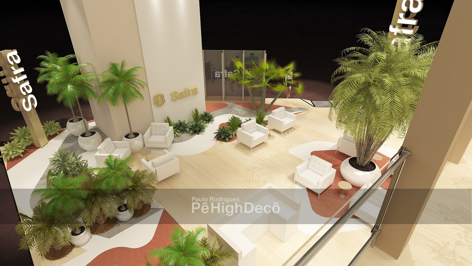 SAFRA BANK ( BURLE MARX)-18