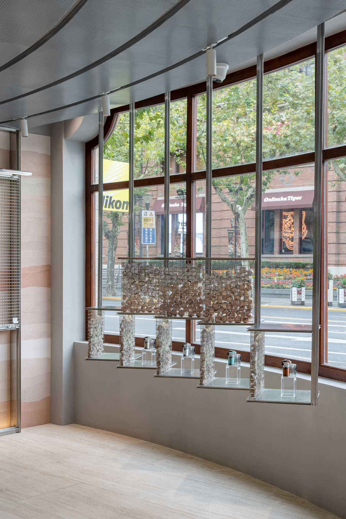 尼康上海直营店丨中国上海丨LUKSTUDIO芝作室-31