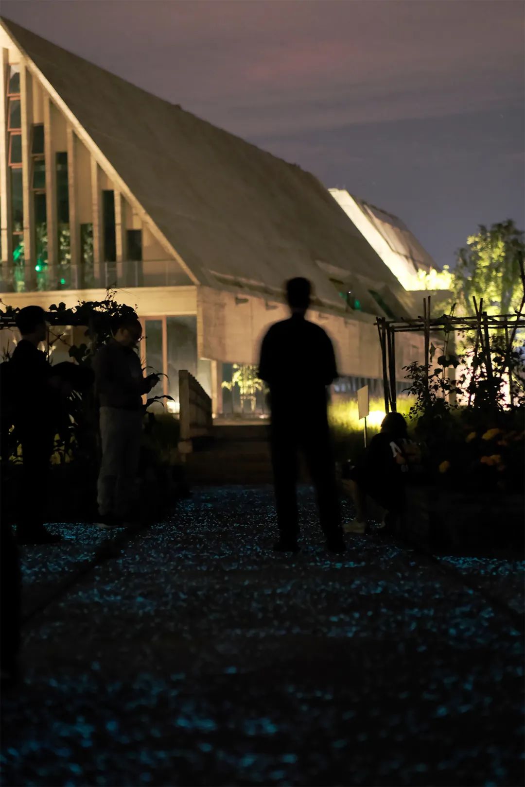 江小白的一亩三分地丨中国重庆丨未韬建筑设计事务所-282