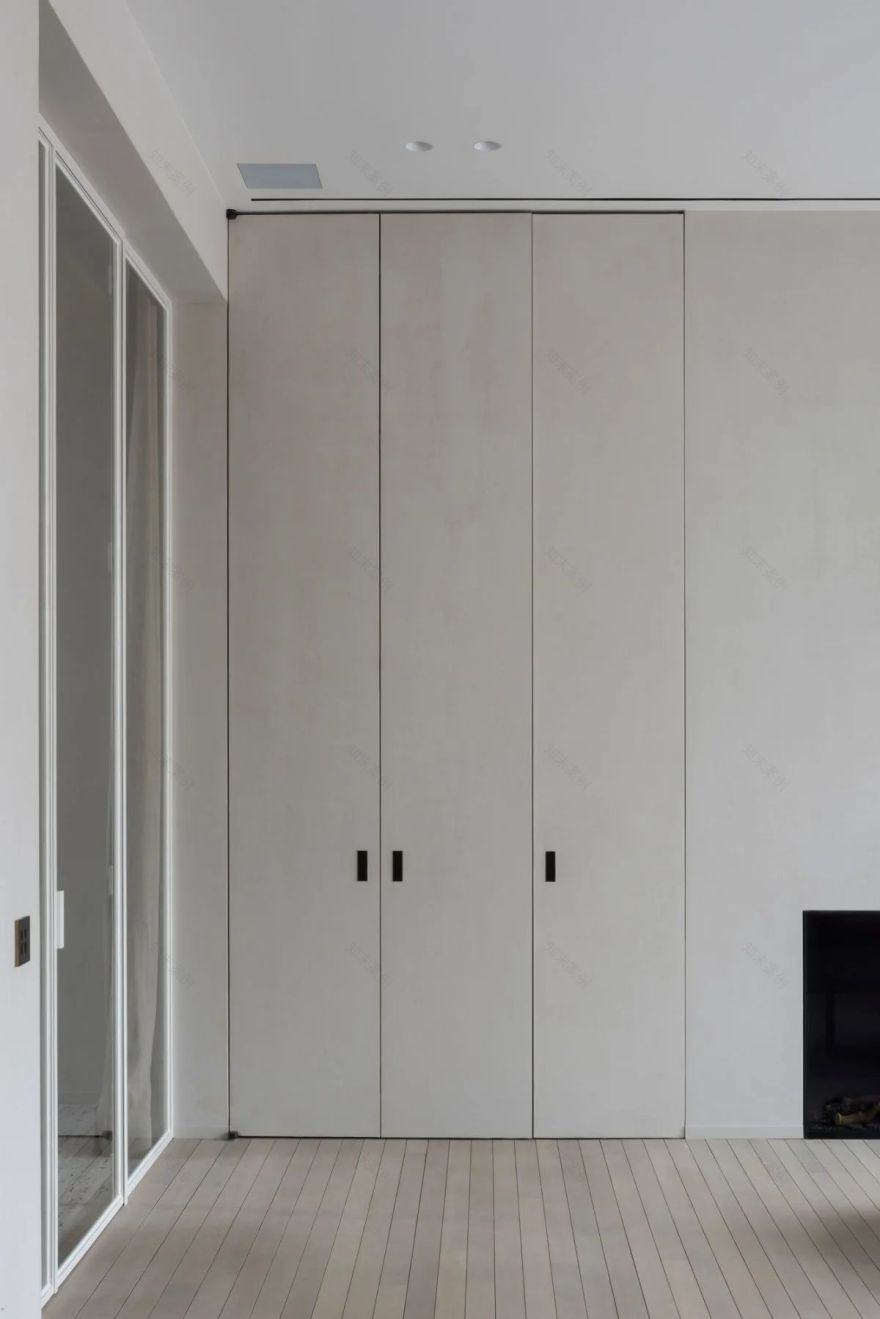 Daskal Laperre 室内设计案例丨比利时丨Daskal Laperre 室内设计工作室-24