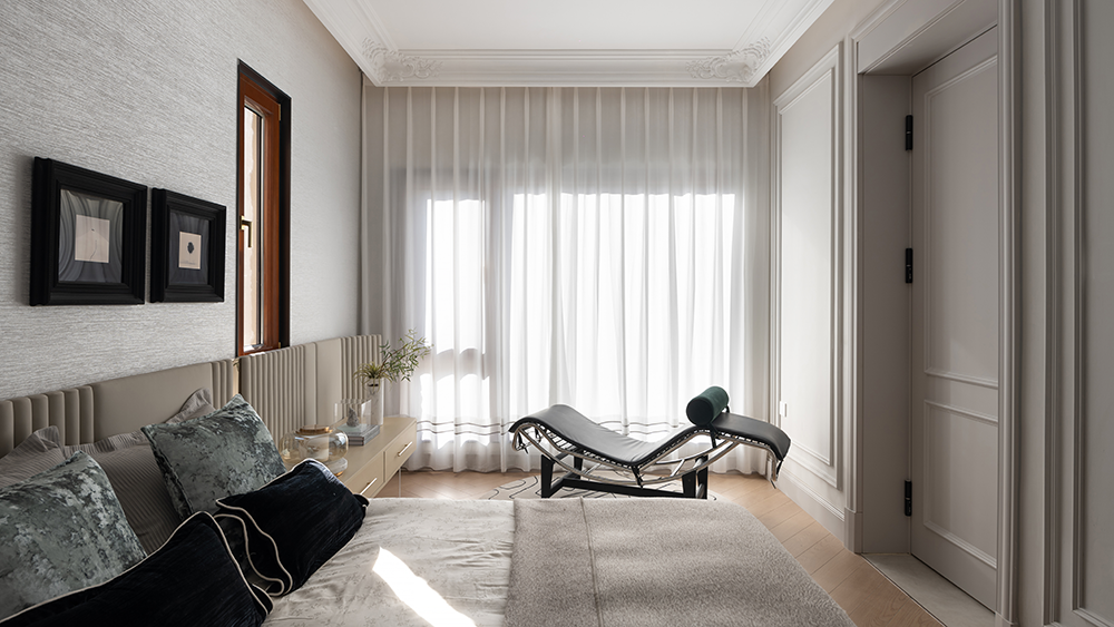 北京御汤山熙园75栋别墅丨中国北京丨北京德方圆文化创意有限公司-39