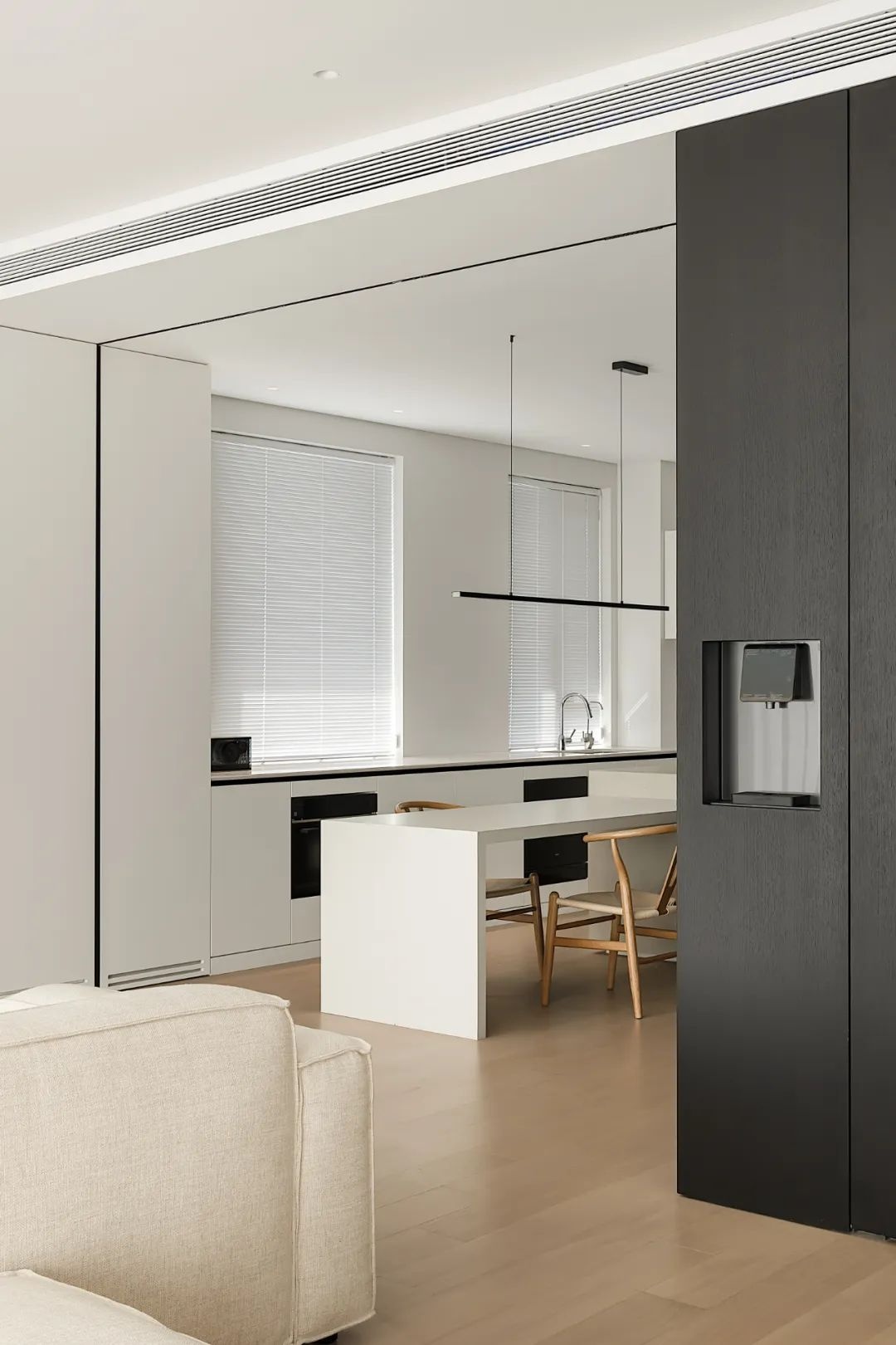 L 宅丨中国合肥丨二木营造-11