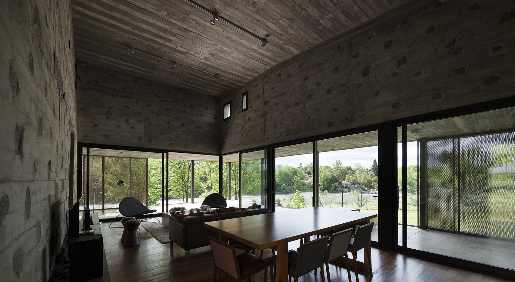 坡地住宅,洛杉矶 / Fkb Arquitectos-18