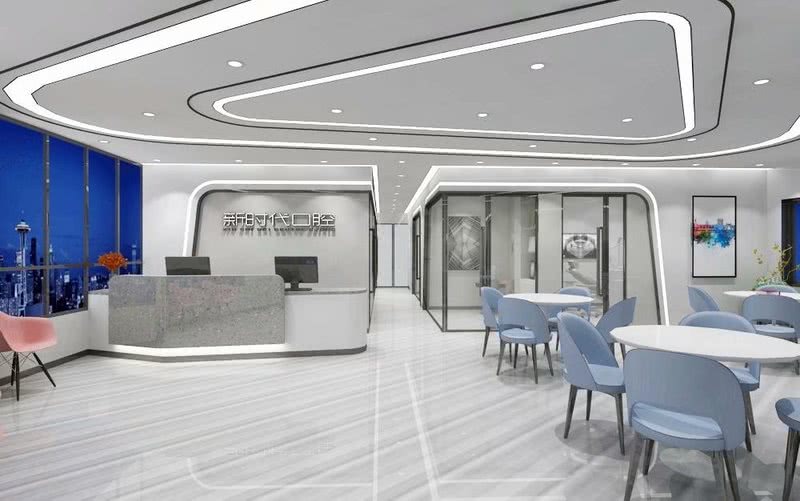 江苏泰兴市新时代口腔-10