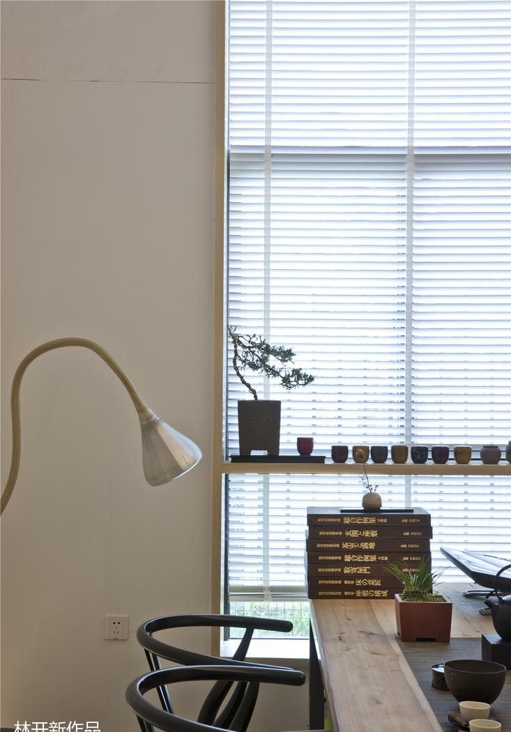 福大怡山创意园 大成设计办公室-15