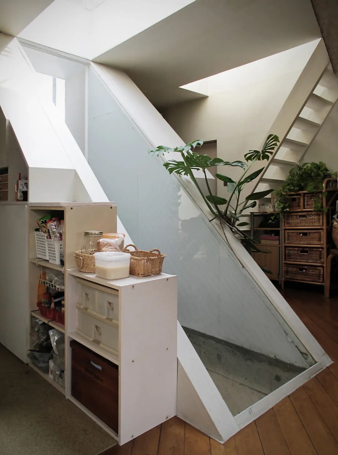 筱原一男建筑作品丨日本-40