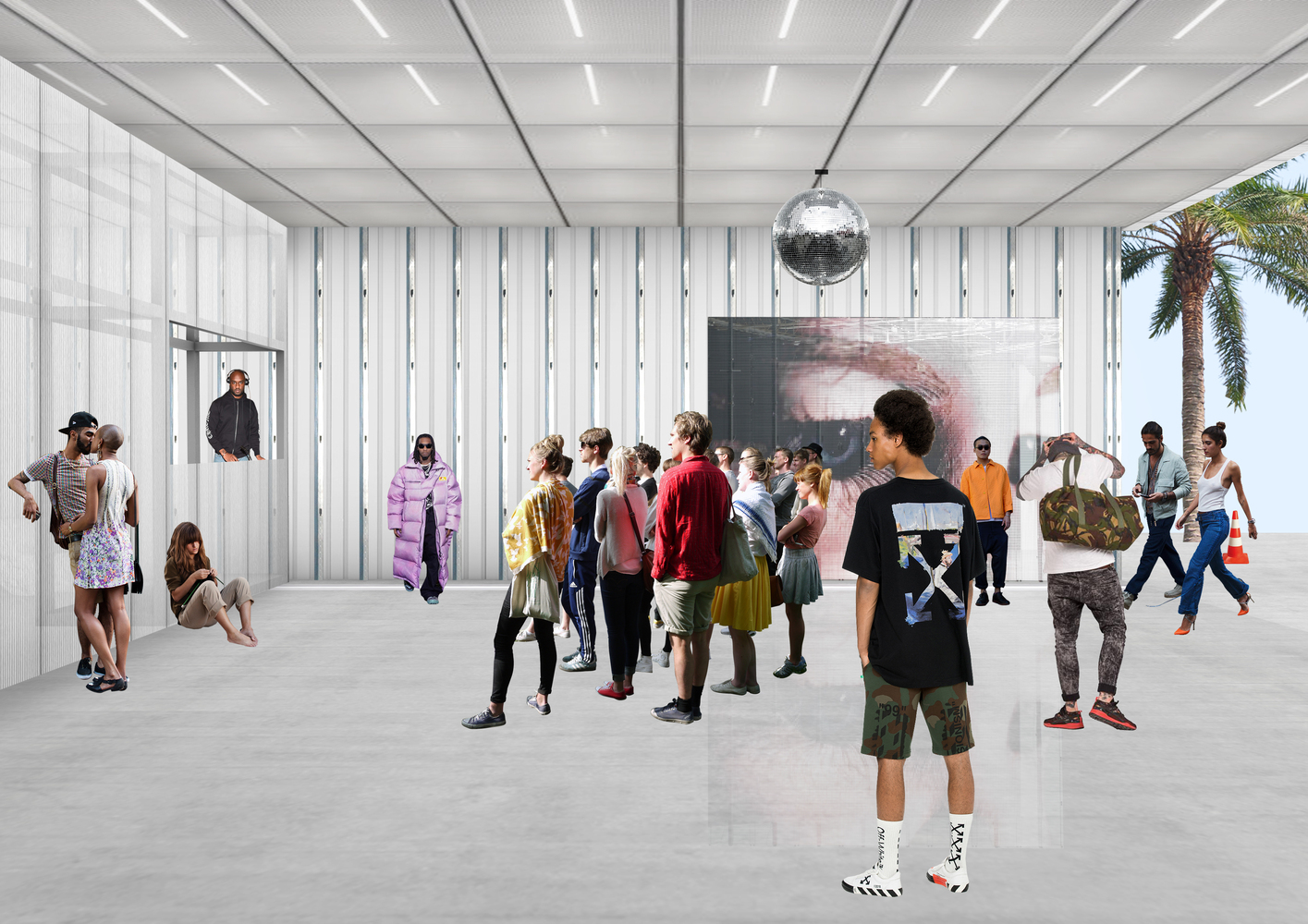 奥夫·怀特迈阿密旗舰店-17