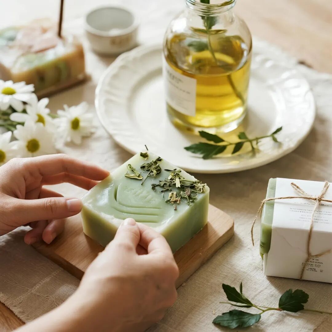 【自然疗愈·亲子研学】华中秘境|打造沉浸式中医药主题亲子营地：种植体验×手作工坊×节气课程全案解析-76