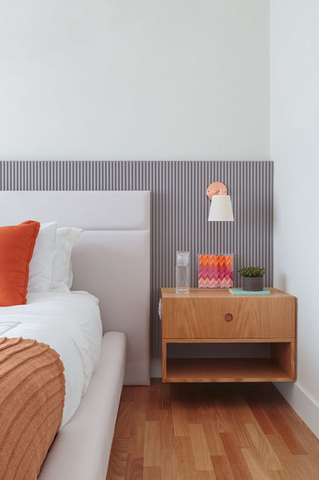 SP Estúdio · Higienópolis 公寓丨巴西圣保罗-36