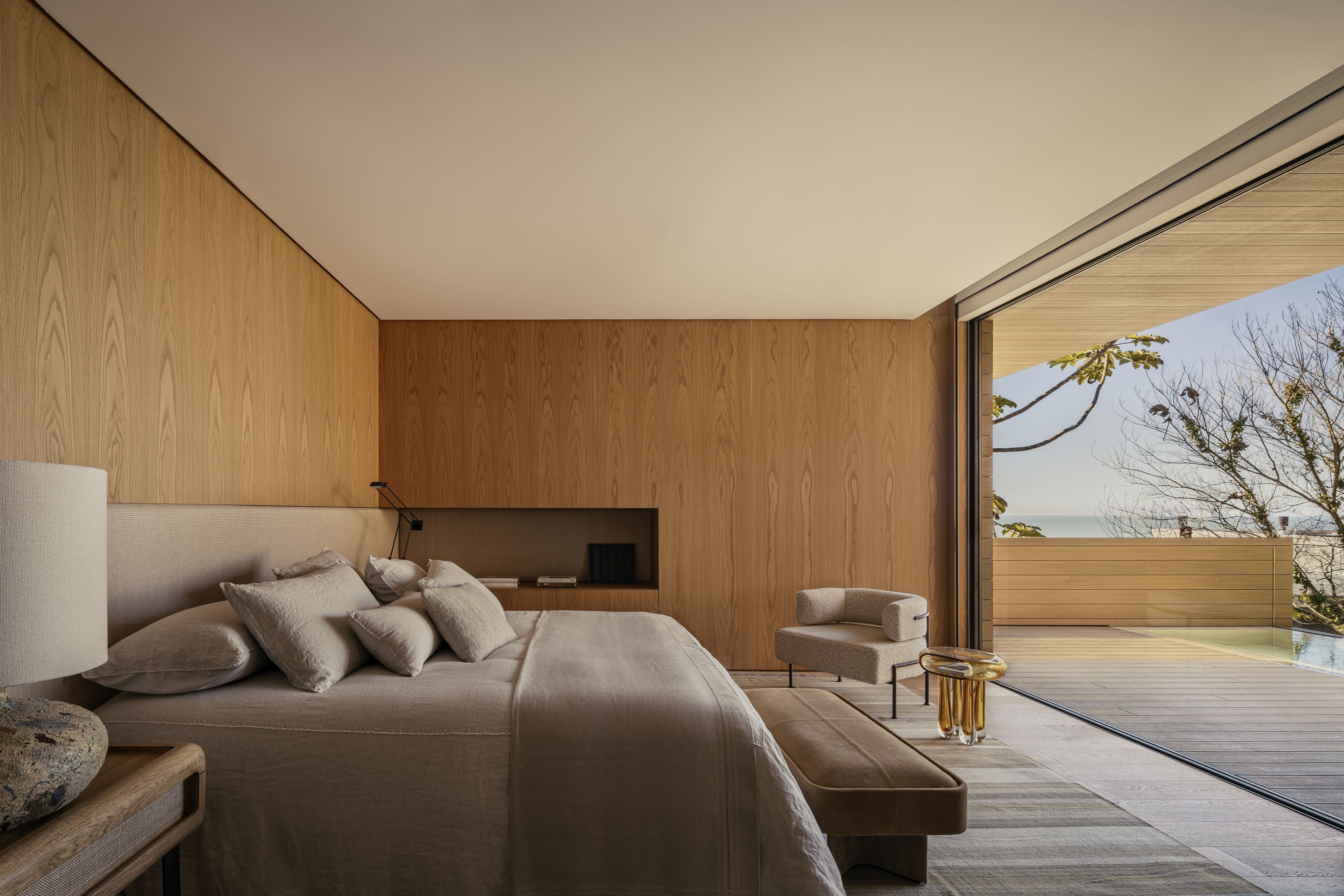 布拉萨西玛府邸丨巴西圣卡塔琳娜丨Studio Arthur Casas-6