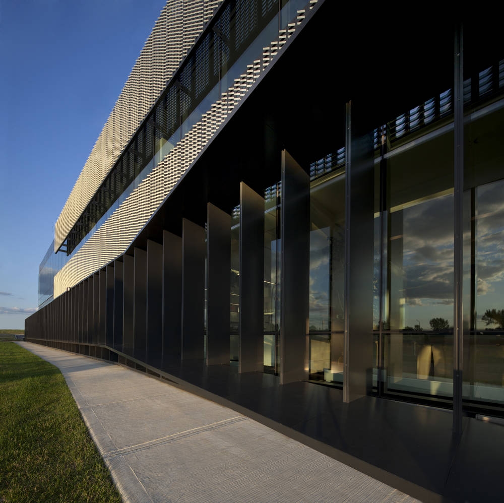 [医院] Pfizer Canada inc Siege Social-16