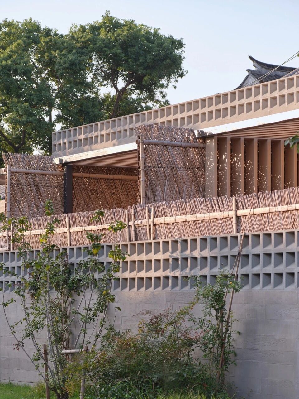 璞云悬山民宿丨無既萬溯-46